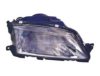 PEUGE 6204K5 Headlight